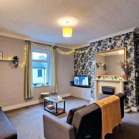 Brodie'S Hideaway Stylish Seaside Town Apartment Amble Exterior foto